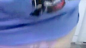 Amazing amateur POV xxx video