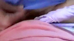Amazing amateur POV xxx video