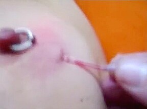 Amazing amateur Small Tits, BDSM xxx movie