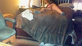 Amazing gay clip with Blowjob, Big Cock scenes