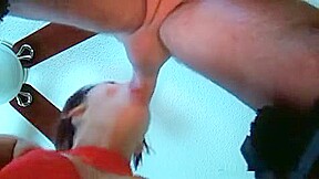 Amazing homemade BDSM, Fetish adult video