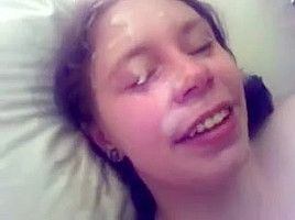 Amazing homemade Blowjob, POV porn movie