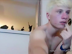 Amazing male in best action, amature gay porn scene