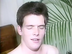 Amazing male pornstar in hottest twinks, masturbation gay porn scene