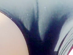 Amazing peeper Amateur xxx video