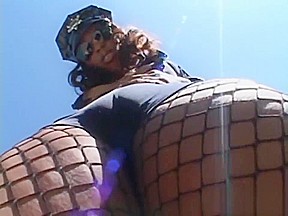 Amazing porn movie Ebony hottest only for you