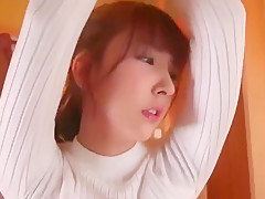Amazing porn video Babe private will enslaves your mind