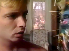 Amazing porn video Vintage try to watch for like in your dreams