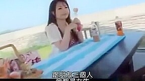 Amazing pornstar in hottest straight, asian xxx scene