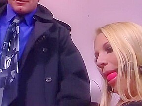 Amazing pornstars Anna Mills and Aurora Snow in hottest blonde, small tits xxx clip