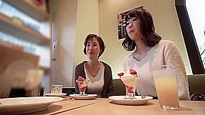Amazing sex movie MILF unbelievable you've seen