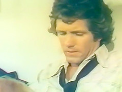 Amazing sex scene Vintage wild only here