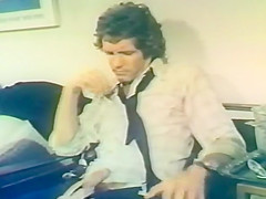 Amazing sex scene Vintage wild only here