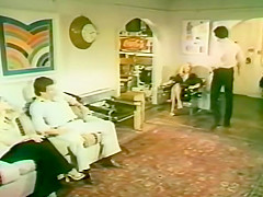 Amazing sex scene Vintage wild only here
