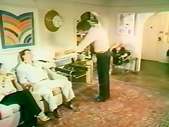 Amazing sex scene Vintage wild only here