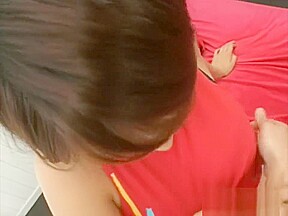 Amazing xxx clip Asian unbelievable will enslaves your mind