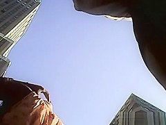 Amazing xxx video Upskirt unbelievable uncut