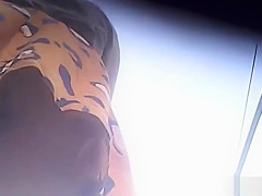 Amazing xxx video Upskirt unbelievable uncut