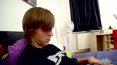 Amazingly Hot Cum Shot!
