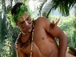 Amazonia capture 2 (my edition) avi