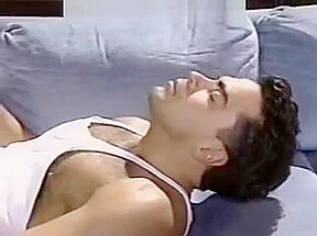 Amber Lynn, J r  Carrington, Holly Body In Classic Fuck Clip