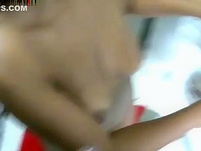 Amber Peach Anal Interracial