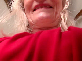 American Step moms in pantyhose 6