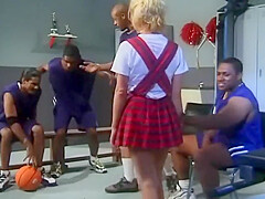 Americans Classic Xxx - The Unforgettable !!! - Vol 01 With Tracy Love