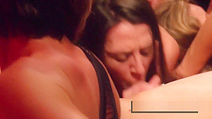 Americans fuck hard in a reality show on national TV New episodes of SWINGRaw3com available