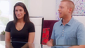 Americans fuck hard in a reality show on national TV New episodes of SWINGRaw3com available