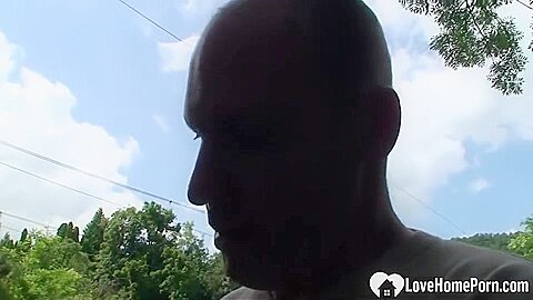Amoral Girl 3way Sex
