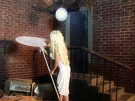 Amy Azurras Gallery, Alt  Title Blonde