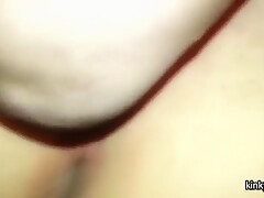 Anal Bdsm In Pov With My Wife Annouk