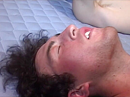 Anal Breeders Scene-1_Twink Couple Suck Each Other's Cocks