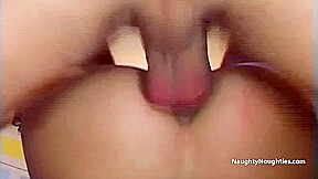 Anal DP and Cumshot Compilation