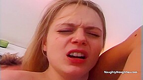Anal DP and Cumshot Compilation