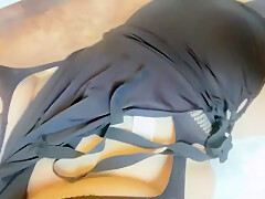 Anal Finger And Masturbation Bbw Girl
