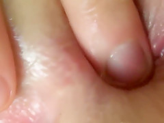 Anal Fingering, Anal Winking, Anal Gaping, And Anal Orgasm