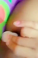 Anal Masturbation Video Of Desi College teen 18+ Girl