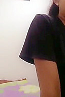 Anal Masturbation Video Of Desi College teen 18+ Girl