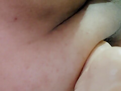 Anal Orgasm Close Up