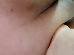 Anal Orgasm Close Up