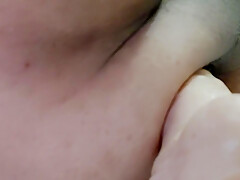 Anal Orgasm Close Up