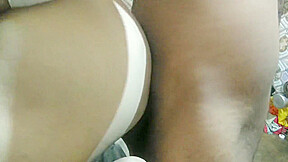 Anal Sex In Home