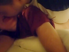 Anal Sex Interlude