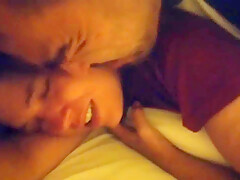 Anal Sex Interlude