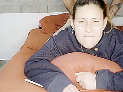 Anal Sex - It Ends Quickly It Hurts And I Cant Take It
