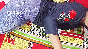 Anal Sex With My Teacher He Is