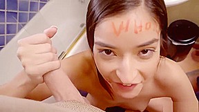 Anal Slut And Creampie