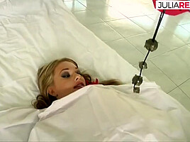 Anal Suffering - Hard Anal And Cunt Fuck Until She Scre